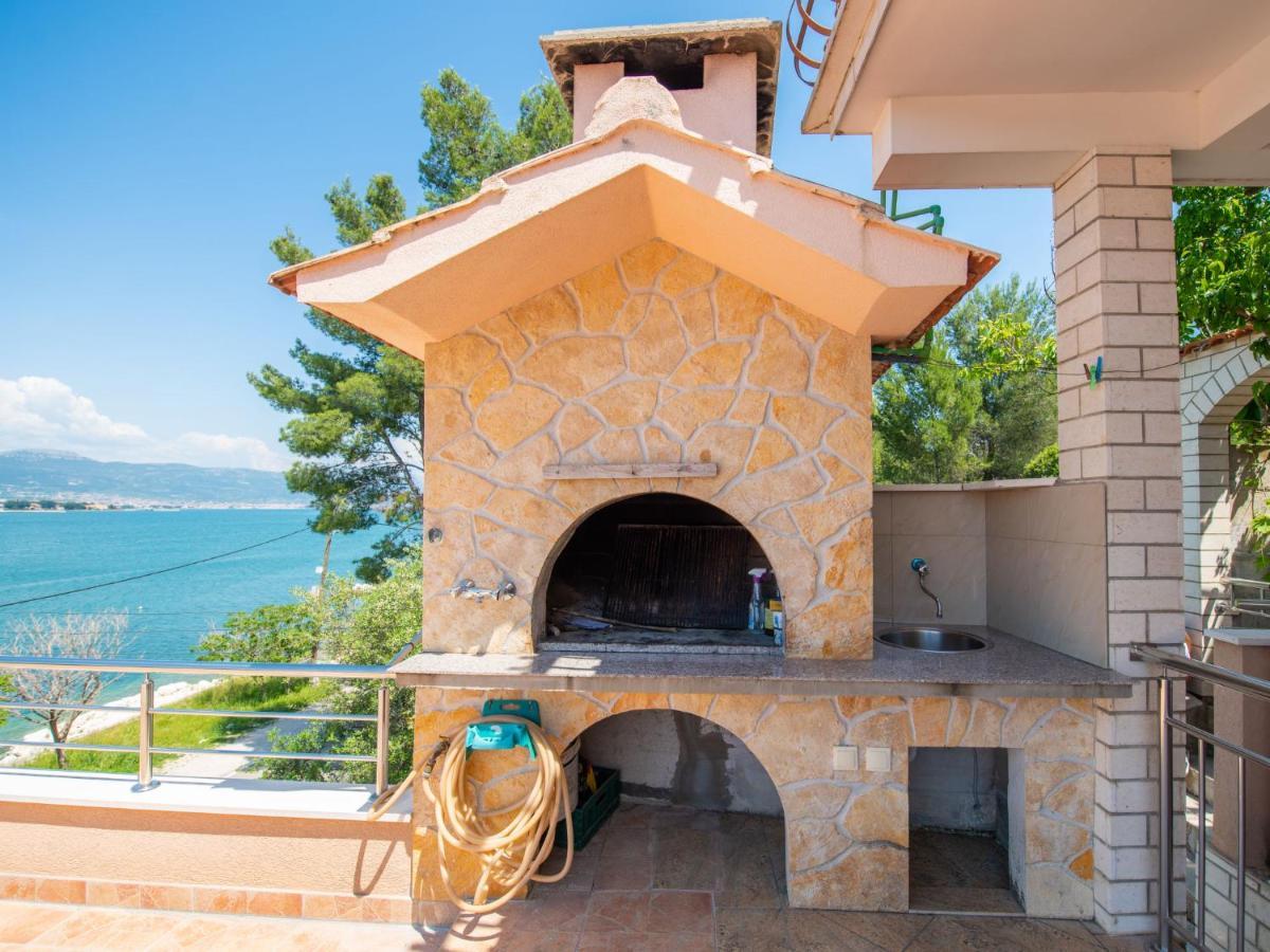 Apartment Vinka-2 By Interhome Trogir Exterior foto